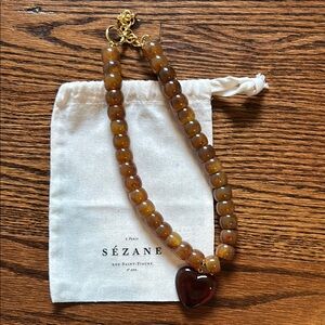 Sezane Claude Necklace
